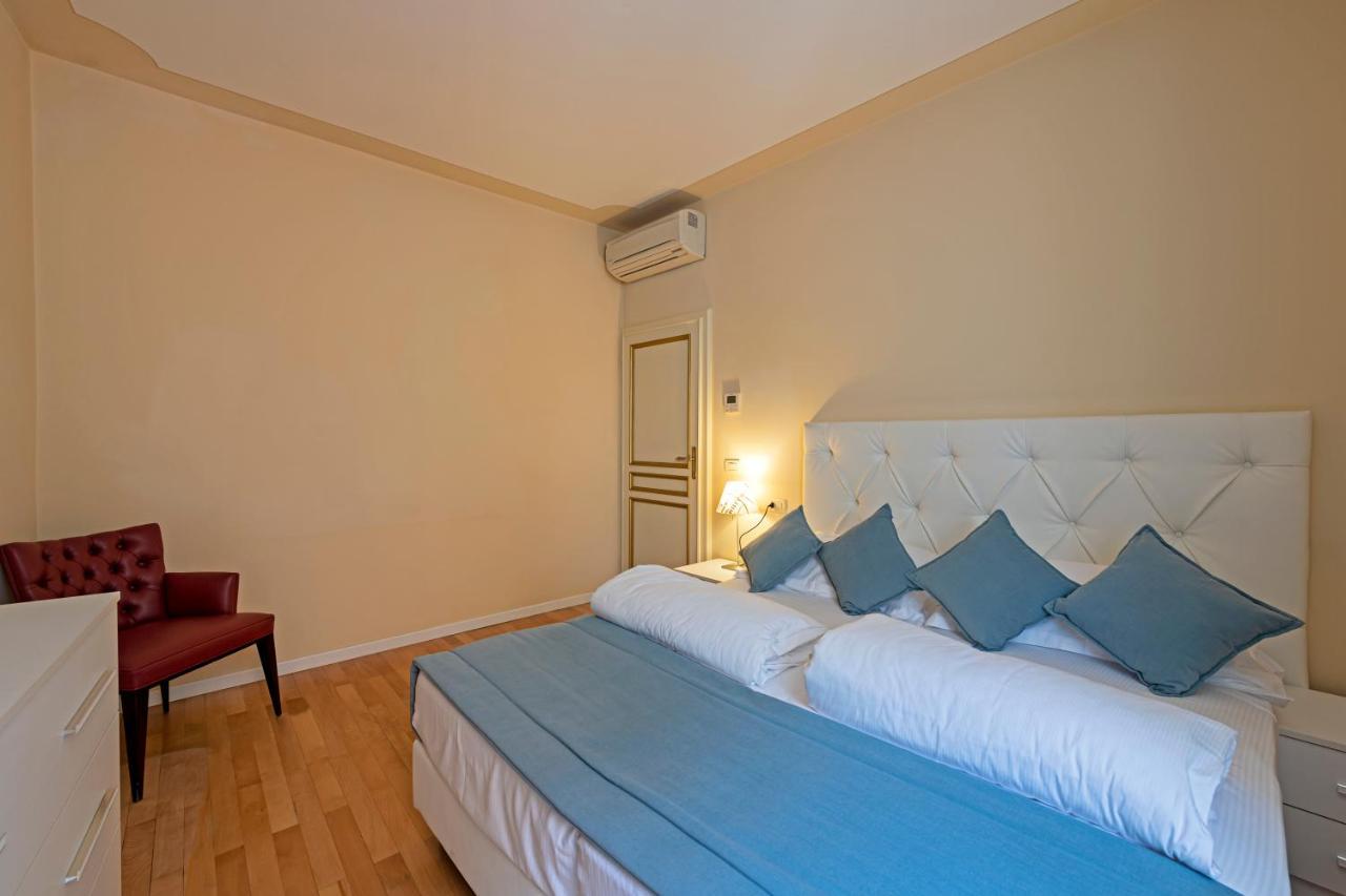 Hotel Baia D'Oro - Adults Only Gargnano Zewnętrze zdjęcie